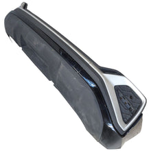 Load image into Gallery viewer, Audi Q2 rear bumper lower section 2021-2023 5 Door SUV Genuine 81A807323C
