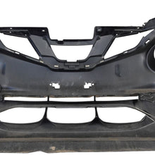 Load image into Gallery viewer, Nissan Juke front bumper Facelift 2014-2016 SUV Genuine Used pn 62022 BV80H

