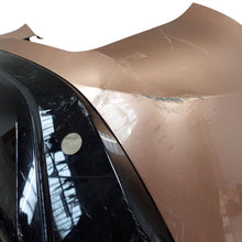 Load image into Gallery viewer, Nissan Ariya rear bumper 2022-2025 SUV 5dr Electric Genuine used 85022 5MP0H
