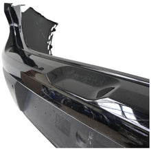 Load image into Gallery viewer, CITROEN C4 X REAR BUMPER Saloon 2023 onwards GENUINE pn 9846790980
