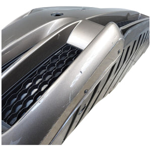 Jaguar XE front bumper SE Portfolio 2015-2020 Genuine Used GX73-17F003-AA