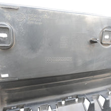 Load image into Gallery viewer, Vauxhall Corsa F front bumper 2023-2025 Facelift Genuine Used Part 9850353180
