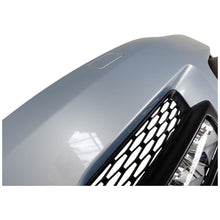 Load image into Gallery viewer, Range Rover Sport front bumper 2013-2017 SUV Genuine pn DK62-17F775-BB
