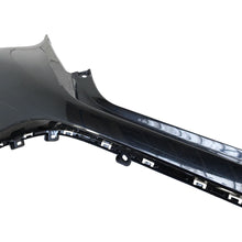 Load image into Gallery viewer, Toyota Aygo X rear bumper 2020-2024 Genuine Used Part 52159-0H131

