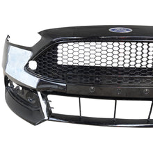 Load image into Gallery viewer, Ford Focus ST front bumper 2015-2018  Facelift Hatchback Genuine F1EB-17757-B
