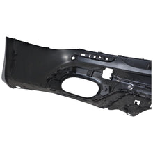 Load image into Gallery viewer, MERCEDES BENZ B CLASS AMG REAR BUMPER W247 2019 to 2022 GENUINE A2478858402
