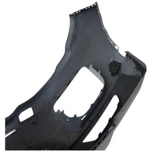 Load image into Gallery viewer, RANGE ROVER EVOQUE FRONT BUMPER 2015 onwards SUV GENUINE pn GJ32-17F003-A
