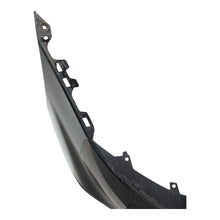 Load image into Gallery viewer, Audi A6 S Line FRONT BUMPER C8 2018 onwards SALOON GENUINE pn 4K0807437C
