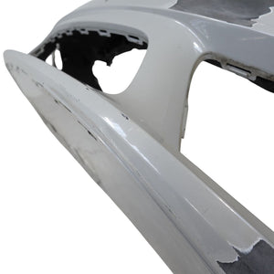 Porsche 718 Boxster front bumper 982 2016-2019 Genuine pn 982807221FFF