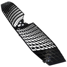 Load image into Gallery viewer, Peugeot E-3008 E3008 front bumper upper left right grill Set 2024-2025 Genuine
