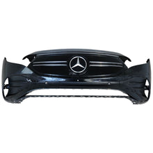 Load image into Gallery viewer, Mercedes Benz EQA AMG front bumper 2022-2025 Genuine pn A2438856901
