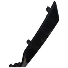 Load image into Gallery viewer, Cupra Born front bumper grill finisher emblem 2022-2024 Genuine Used 10E853985
