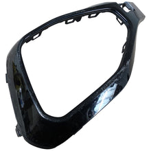 Load image into Gallery viewer, Volkswagen T-Roc T Roc R Line front bumper RH grill 2021-2025 Genuine 2GA853190
