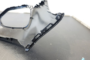 KIA SORENTO FRONT BUMPER Upper Section 2009 to 2012 GENUINE pn 86511-2P000