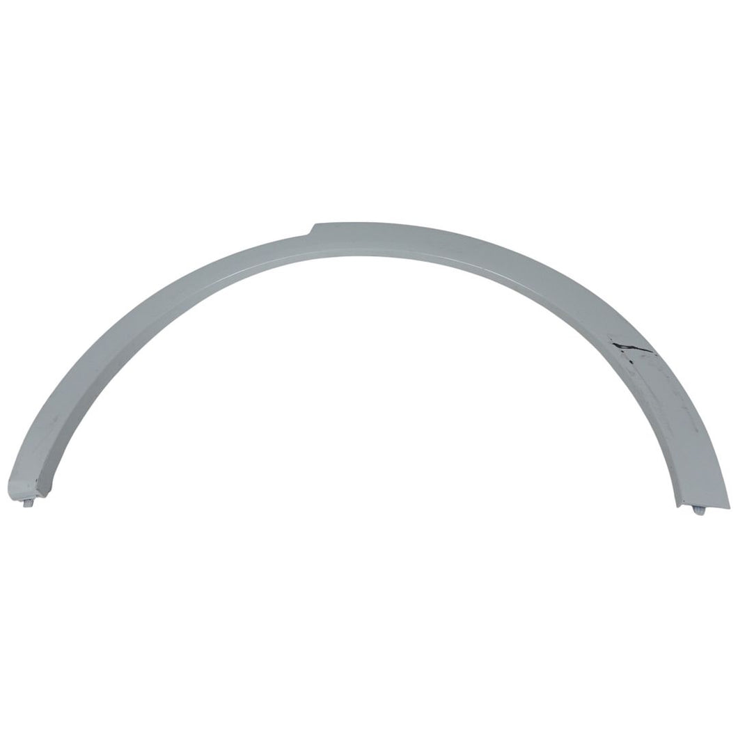 PORSCHE CAYENNE GTS Rear Left Wheel Arch Moulding 2018 onward GENUINE 9Y0854731P