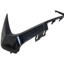 Load image into Gallery viewer, Lexus UX front bumper centre grill 2019-2022 Facelift 5 Door SUV 53111-76120
