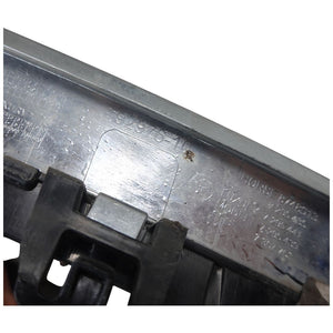BMW 3 series front bumper left kidney grill F30 2012-2016 Genuine 8748013