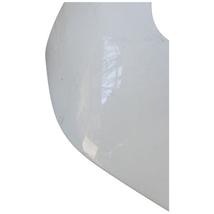 Nissan Juke spoiler for rear tailgate boot lid 2014-2016 Genuine KE615-1KA00WH