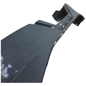 NISSAN QASHQAI FRONT BUMPER Facelift 2020 onwards SUV GENUINE Used 62022 6UA0H