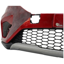 Load image into Gallery viewer, MG ZS front bumper Facelift 2020-2022 SUV 5 Door Genuine pn ZS1107701
