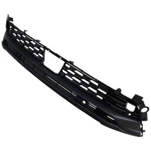 Load image into Gallery viewer, Vauxhall Grandland X front bumper lower grill 2021-2024 Genuine 9840142077
