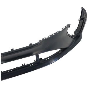 BENTLEY CONTINENTAL GT Coupe FRONT BUMPER Upper GTC 2018onward GENUINE 3SD807437