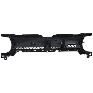 Suzuki Ignis front bumper upper grill 2016-2020 Hatchback Genuine 72112-62R0