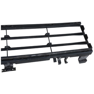 BMW 5 Series front bumper lower grill G30 G31 2017 onwards GENUINE 51117385257