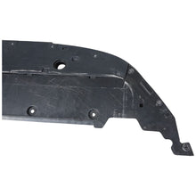 Load image into Gallery viewer, RENAULT CLIO FRONT BUMPER Undetray Trim 2020 to 2022 Hatchback Used 622565033R
