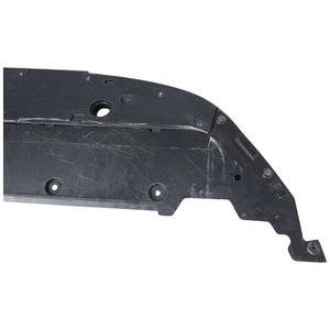 RENAULT CLIO FRONT BUMPER Undetray Trim 2020 to 2022 Hatchback Used 622565033R