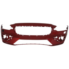 Load image into Gallery viewer, Volvo V60 S60 Front Bumper 2018-2020 GENUINE pn 31690589
