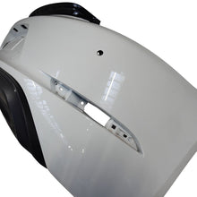 Load image into Gallery viewer, Porsche Boxster rear bumper 718 2017-2021 Genuine pn 982807421111
