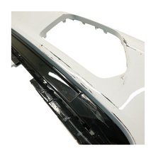 Load image into Gallery viewer, HYUNDAI KONA FRONT BUMPER 2023 onwards Hybrid GENUINE Used 86511-HF010
