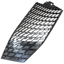 Load image into Gallery viewer, Peugeot E-3008 E3008 front bumper upper right grill 2024-2025 Genuine 9847593280

