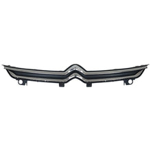 Load image into Gallery viewer, CITROEN C4 PICASSO FRONT BUMPER Grill Chrome 2013 to 2015 GENUINE AA36190378
