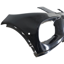 Load image into Gallery viewer, Mercedes Benz GLE AMG front bumper grill C292 2016-2019 Genuine A2928855122
