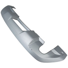Load image into Gallery viewer, Audi Q2 rear bumper lower section 2021-2023 5 Door SUV Genuine 81A807323
