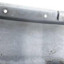 Load image into Gallery viewer, Ford Transit Connect front bumper upper trim 2022-2024 Genuine 2KF853240
