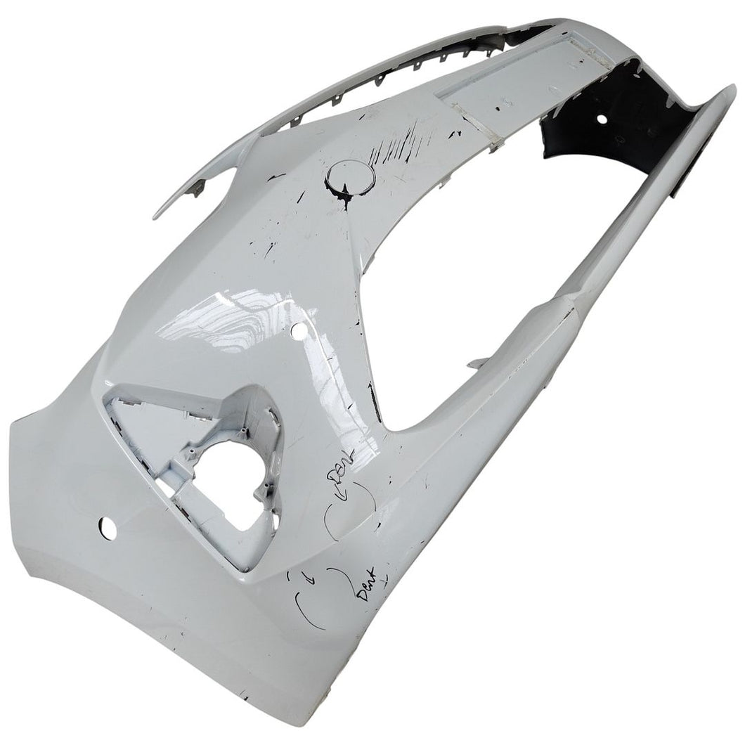 Vauxhall Corsa F GS Line SRI front bumper 2020-2022 Genuine 9830340080