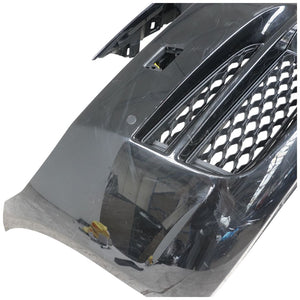 Jaguar XE front bumper SE Portfolio 2015-2020 Genuine Used GX73-17F003-AA