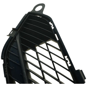 Citroen C4 front bumper grill 2020-2023 Facelift Genuine pn 9835884880
