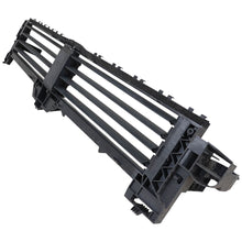 Load image into Gallery viewer, Mercedes-Benz A CLASS Front Bumper Air Regulation Grille GENUINE A1778850003

