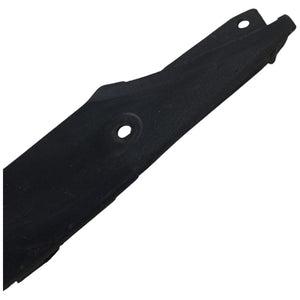 Seat Leon rear bumper lower trim valance 2021 onwards GENUINE pn 5FE807568B