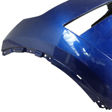 Load image into Gallery viewer, Tesla Model Y front bumper Hatchback 2021-2024 Genuine Used 1493745-00-A
