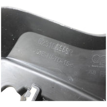Load image into Gallery viewer, Renault Captur Grill front bumper upper 2020-2023 Genuine Used 623105565R
