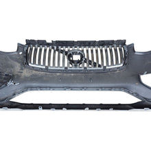 Load image into Gallery viewer, Volvo XC90 Inscription front bumper 2019-2022 Genuine 31690641
