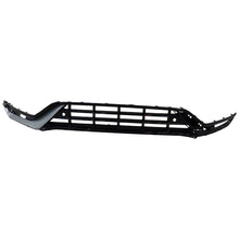 Load image into Gallery viewer, Volvo XC90 R Design front bumper grill Valance 2021-2024 SUV Genuine 32345457
