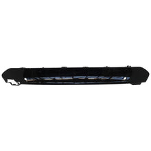 Load image into Gallery viewer, BMW X3 G01 front bumper centre grill trim 2017-2020 Genuine 51118070392
