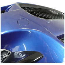 Load image into Gallery viewer, Jaguar XE R Sport front bumper saloon or estate Genuine pn GX7M-17F003-AA
