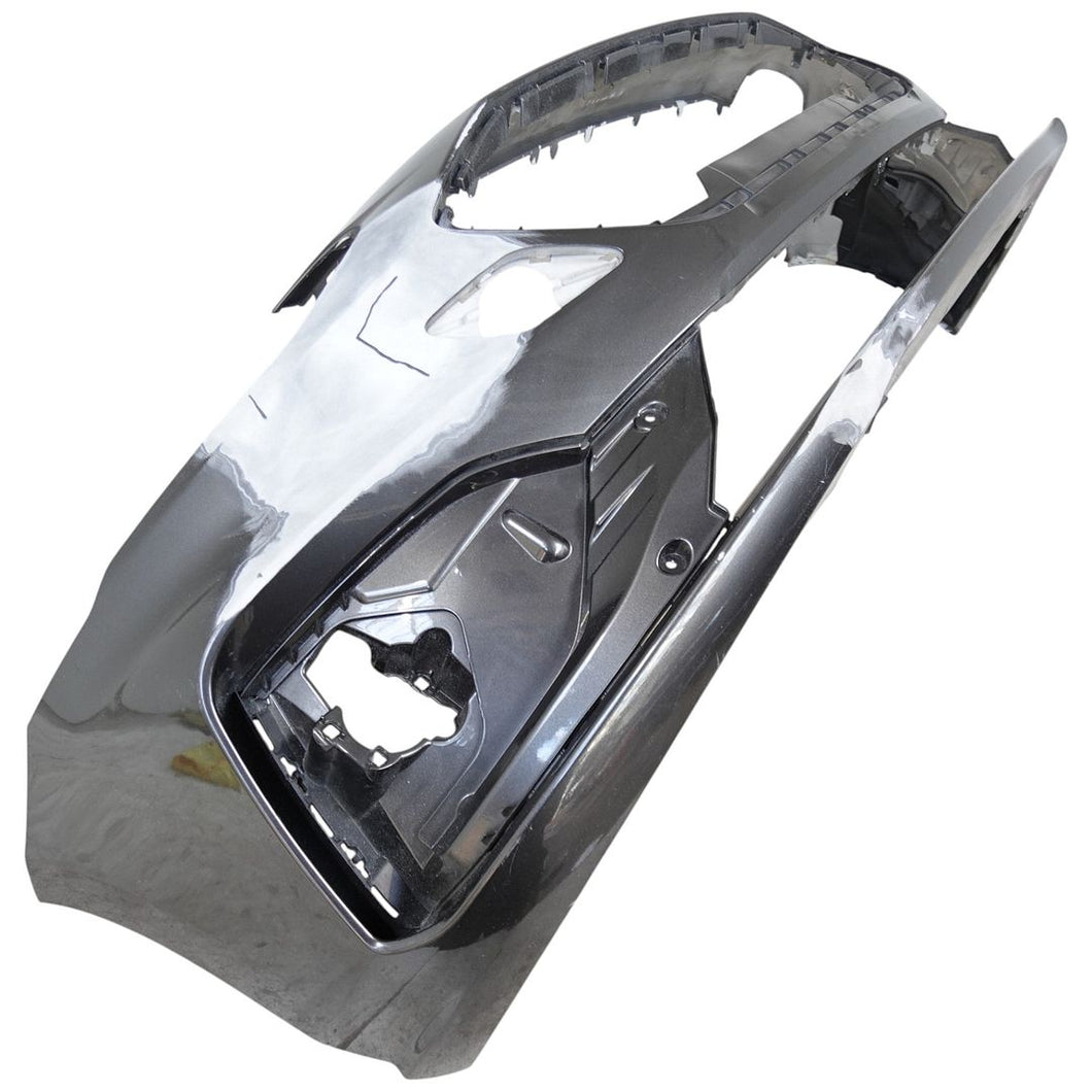 Ford Focus ST Line front bumper 2018-2020 Hatchback Genuine pn JX7B-17757-S